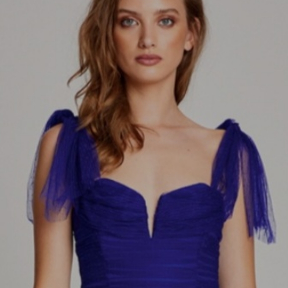 Alice Mccall Good vibes gown - Picture 9 of 11